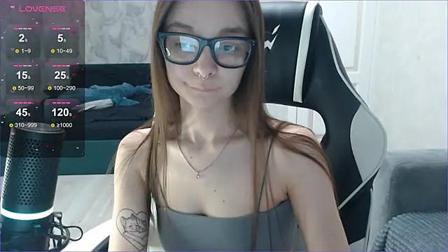 Amarieni online show from 03-14-25, 06:18