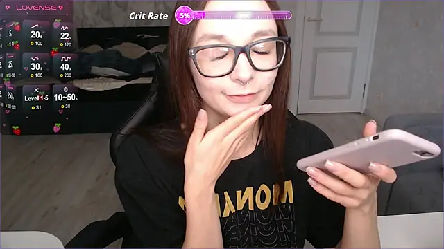 Amarieni online show from 09-17-25, 01:02