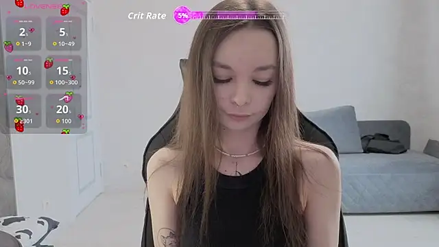 Amarieni online show from 03-17-26, 12:19