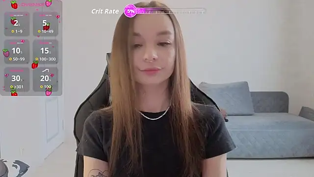 Amarieni online show from 03-24-26, 12:43