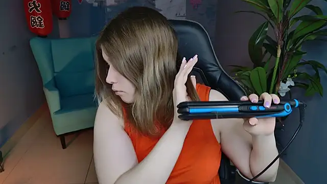 FioraMarmoris online show from 01-07-25, 05:12