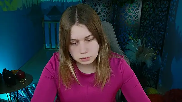 FioraMarmoris online show from 01-08-25, 05:16