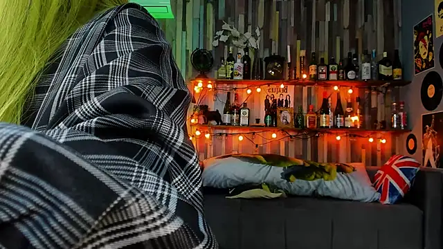 FioraMarmoris online show from 01-18-25, 12:15