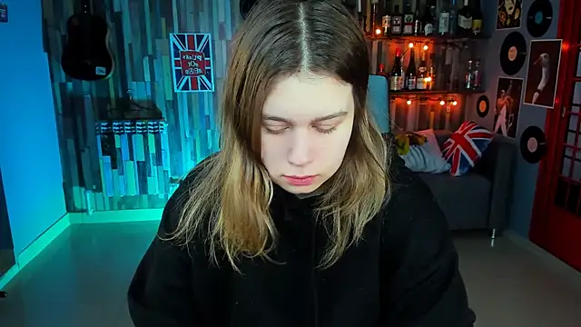 FioraMarmoris online show from 01-19-25, 05:26