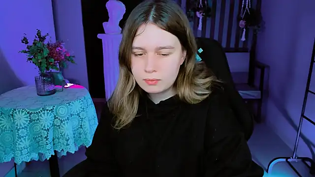 FioraMarmoris online show from 01-26-25, 05:13