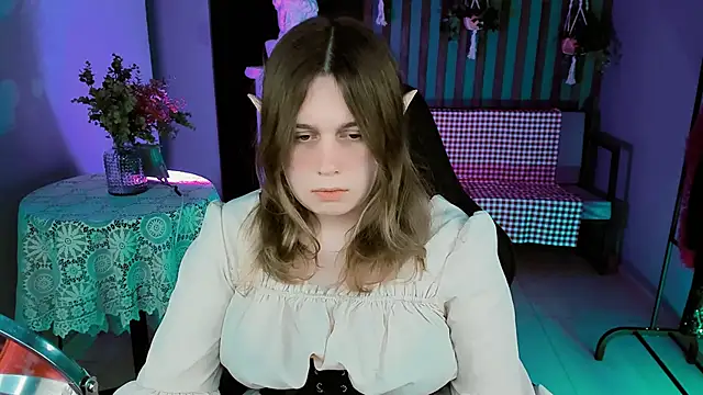 FioraMarmoris online show from 01-31-25, 03:22