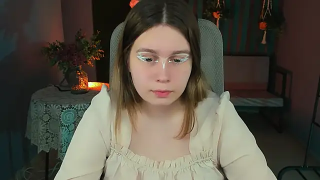 FioraMarmoris online show from 02-11-25, 04:13