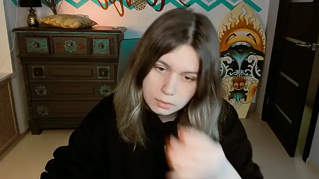 FioraMarmoris online show from 02-14-25, 09:34