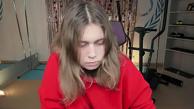 FioraMarmoris online show from 02-21-25, 01:00