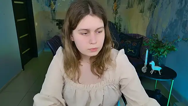 FioraMarmoris online show from 03-06-25, 01:14