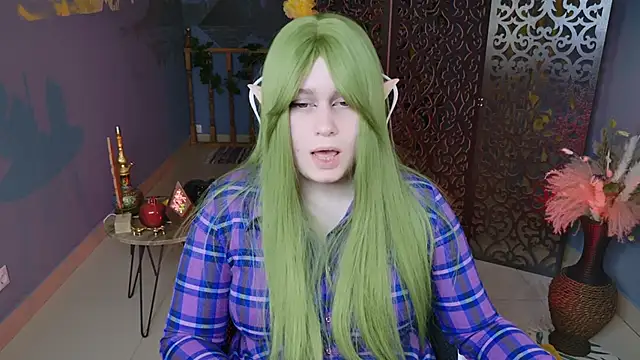 FioraMarmoris online show from 03-09-25, 02:32