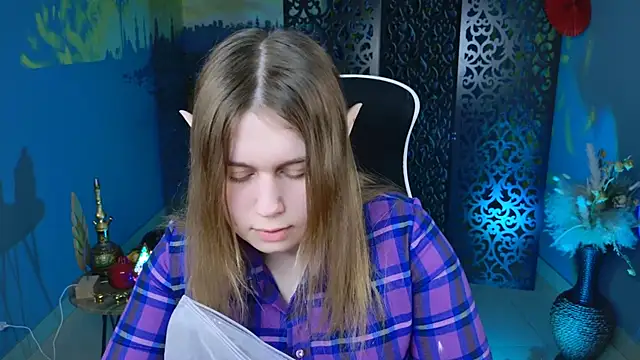 FioraMarmoris online show from 03-11-25, 04:18