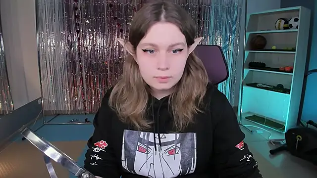 FioraMarmoris online show from 03-22-25, 08:18