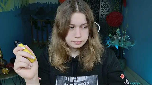 FioraMarmoris online show from 03-23-25, 05:10