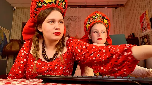 FioraMarmoris online show from 09-27-25, 10:15