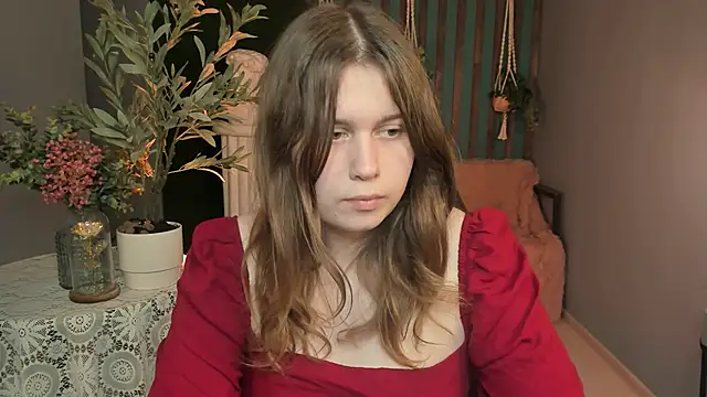 FioraMarmoris online show from 12-04-25, 01:09