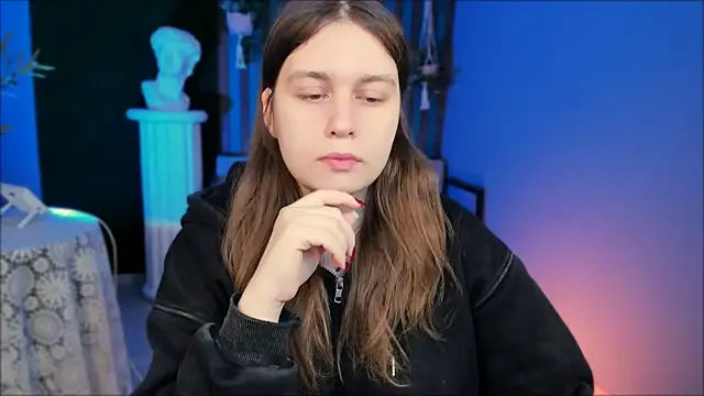 FioraMarmoris online show from 03-22-26, 05:33