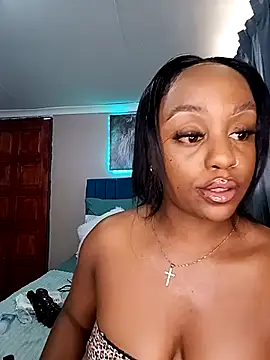 Queen-Chocolate online show from 01-17-26, 06:40