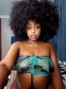 Queen-Chocolate online show from 03-08-26, 12:41