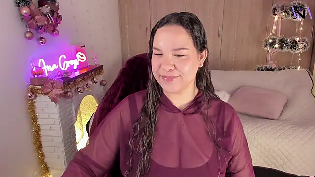 Anagreys online show from 12-23-25, 04:10