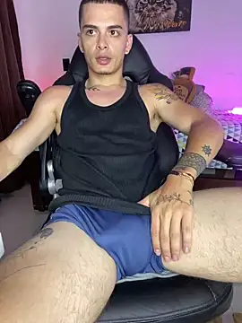 danny 42027 online show from 01-31-25, 06:35