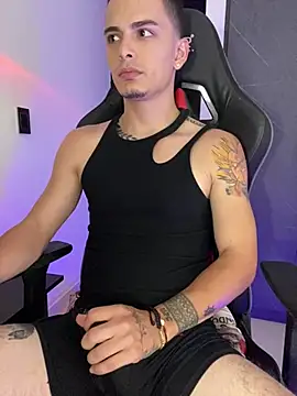 danny 42027 online show from 02-08-25, 01:00