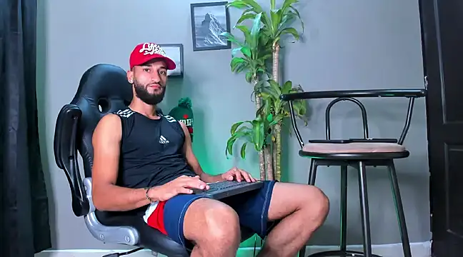 Damian 022 online show from 12-05-24, 12:11