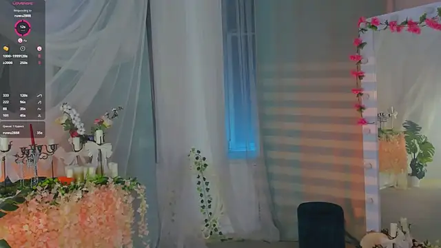 little anitta online show from 02-28-25, 07:15