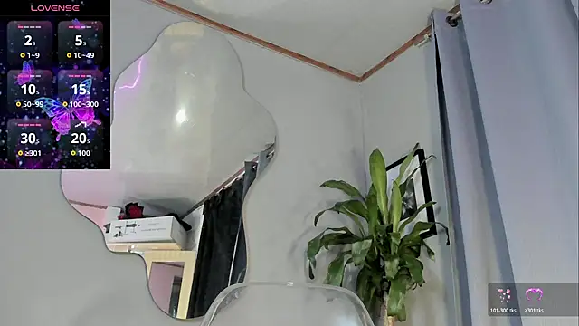 angeli sexi online show from 11-01-25, 02:13