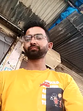 sagarghai07 online show from 10-22-25, 08:47