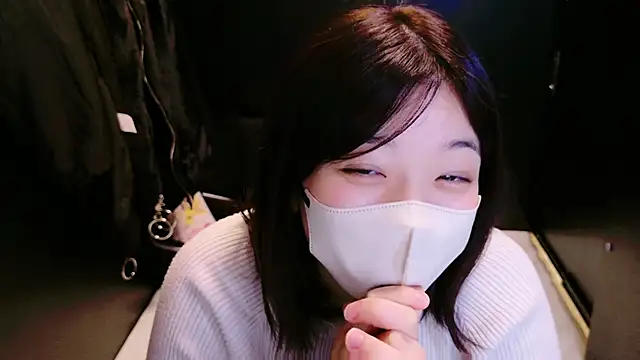 Snapshot of HaruruHappy chatting on 03-01-25, 09:29 HaruruHappy online show from 03-01-25, 09:29