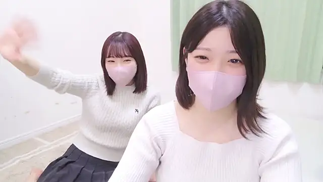 Snapshot of HaruruHappy chatting on 03-11-25, 11:01 HaruruHappy online show from 03-11-25, 11:01