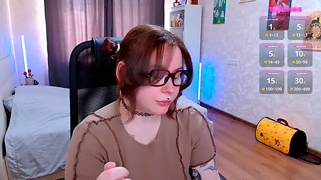 Snapshot of Blueberry-baby chatting on 06-30-26, 09:54 Blueberry-baby online show from 06-30-26, 09:54