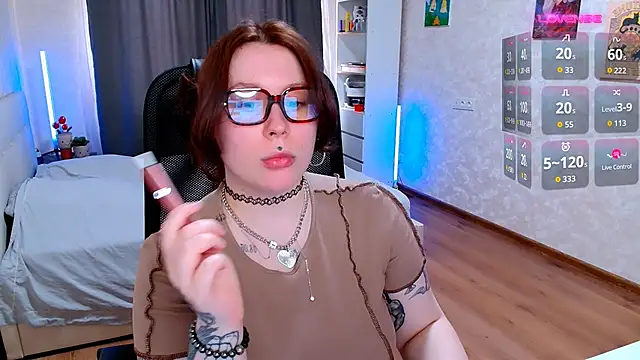 Snapshot of Blueberry-baby chatting on 07-06-26, 11:29 Blueberry-baby online show from 07-06-26, 11:29