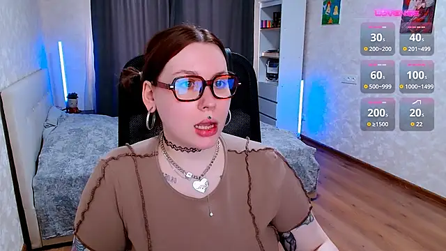 Snapshot of Blueberry-baby chatting on 07-21-26, 09:33 Blueberry-baby online show from 07-21-26, 09:33