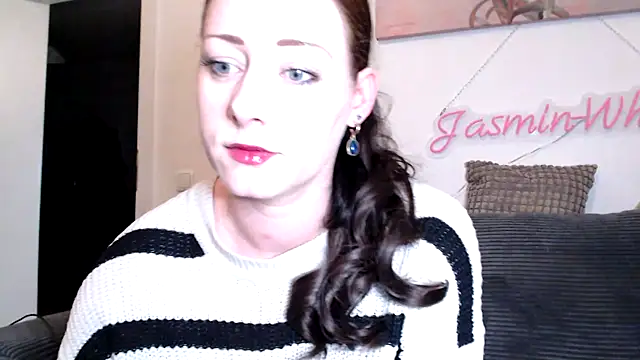 Jasmin-White online show from 03-23-26, 07:18