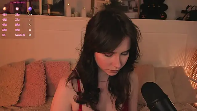 UnaMedison online show from 04-17-26, 10:07