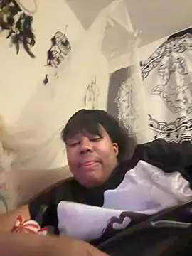 Snapshot of Sexy_ebony_BunNey chatting on 03-16-25, 12:56 Sexy ebony BunNey online show from 03-16-25, 12:56