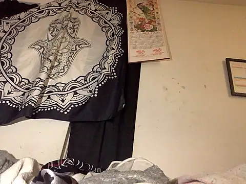 Snapshot of Sexy_ebony_BunNey chatting on 02-06-26, 07:02 Sexy ebony BunNey online show from 02-06-26, 07:02