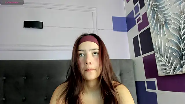 Snapshot of Alejita699 chatting on 11-22-25, 12:15 Alejita699 online show from 11-22-25, 12:15