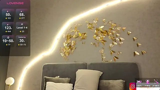 ammy cummy online show from 01-18-25, 01:29