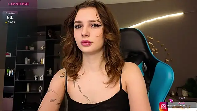 ammy cummy online show from 03-06-25, 10:09