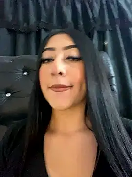 KittyRous online show from 12-02-24, 06:20