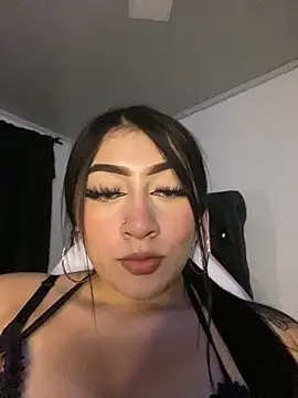 KittyRous online show from 03-01-25, 04:37