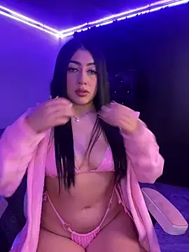 KittyRous online show from 09-18-25, 08:05