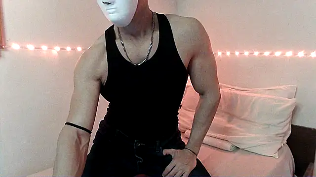 Alexx Fit023 online show from 01-06-25, 09:00