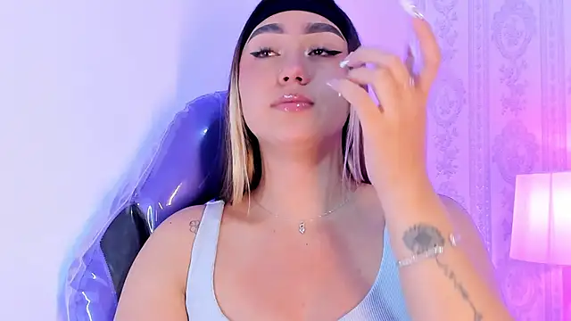 liaa 18 online show from 04-11-26, 07:45