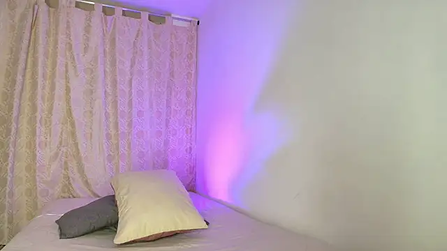 Tinny and Candy online show from 04-08-26, 01:00