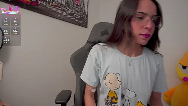 little-eli online show from 09-15-25, 07:14