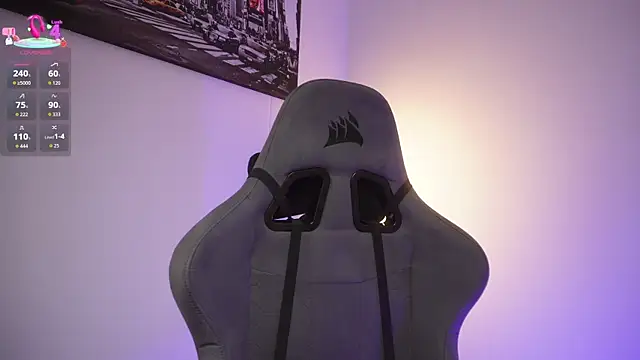 little-eli online show from 11-16-25, 07:19